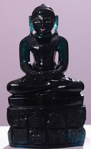 Indicolite